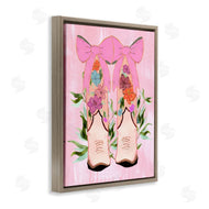 Kara Keller Designs | Boots & Bows Cowgirl Design