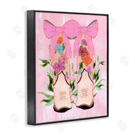 Kara Keller Designs | Boots & Bows Cowgirl Design