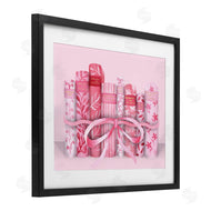 Nina Jacobs | Pastel Pink Book Lovers