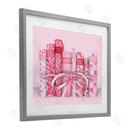 Nina Jacobs | Pastel Pink Book Lovers
