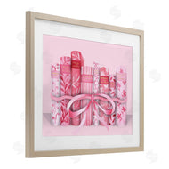 Nina Jacobs | Pastel Pink Book Lovers