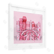 Nina Jacobs | Pastel Pink Book Lovers
