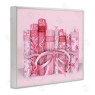Nina Jacobs | Pastel Pink Book Lovers