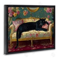 Annabelle Hall | Opulent Interior Panther