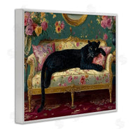 Annabelle Hall | Opulent Interior Panther