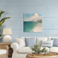 Annabelle Hall | Turquoise Horizons Expression