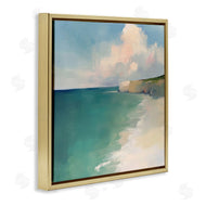 Annabelle Hall | Turquoise Horizons Expression