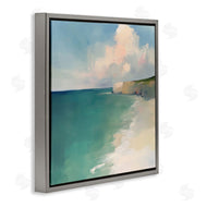 Annabelle Hall | Turquoise Horizons Expression