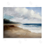 Annabelle Hall | Sea Of Sighs Landscape