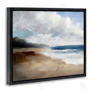 Annabelle Hall | Sea Of Sighs Landscape