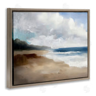 Annabelle Hall | Sea Of Sighs Landscape