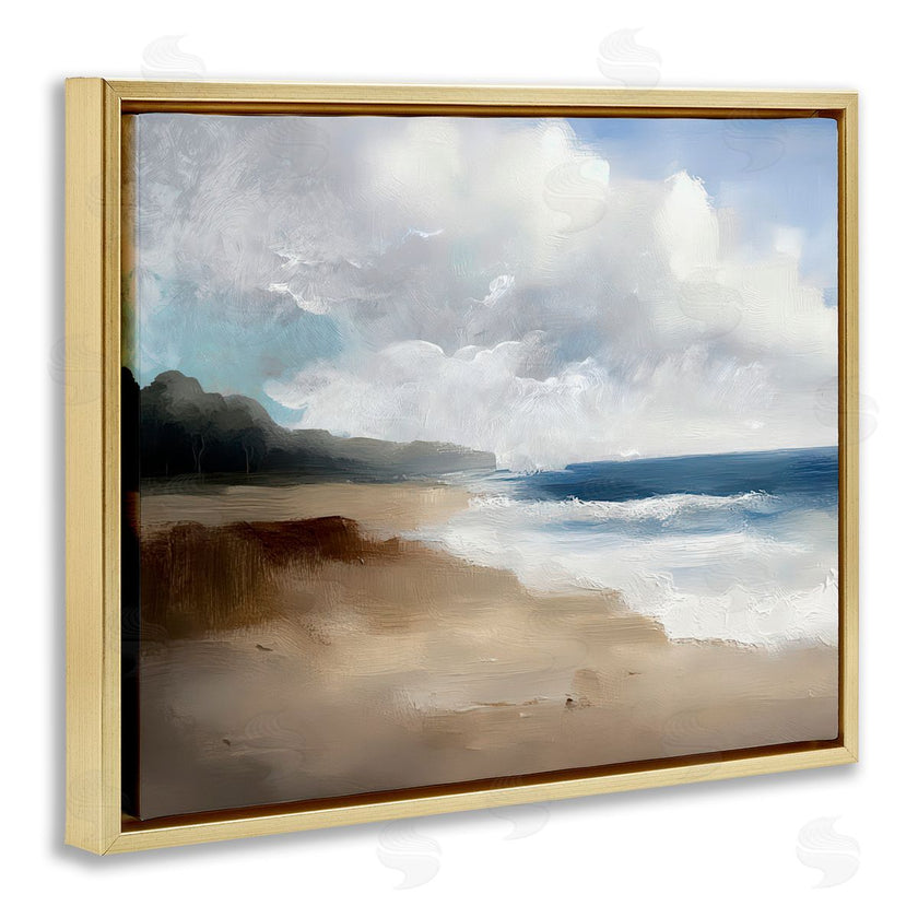 Annabelle Hall | Sea Of Sighs Landscape