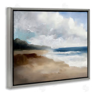 Annabelle Hall | Sea Of Sighs Landscape