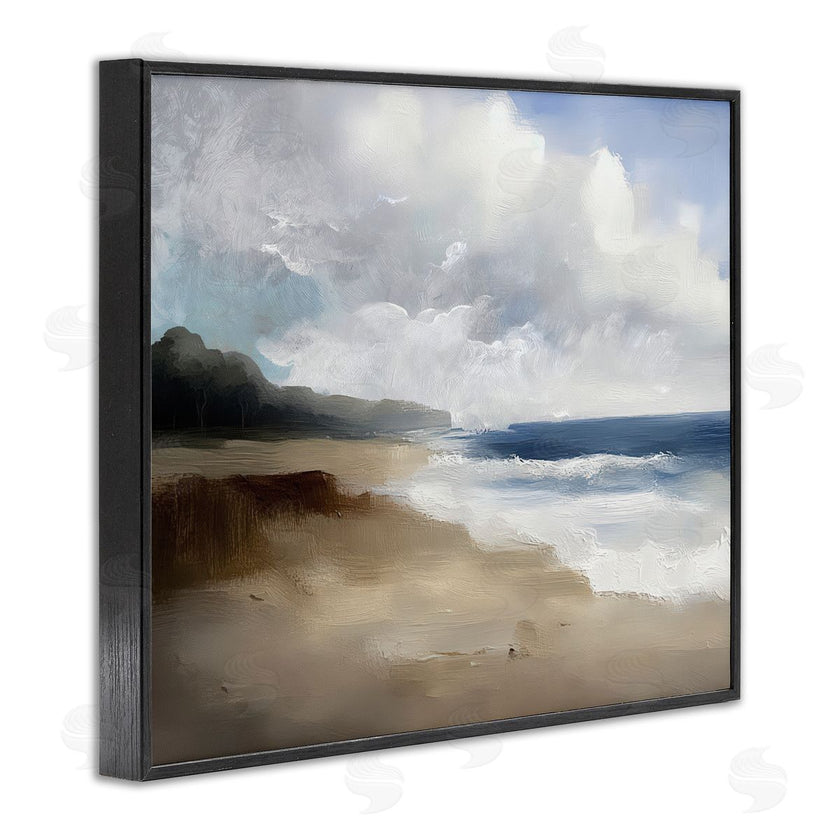 Annabelle Hall | Sea Of Sighs Landscape