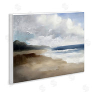 Annabelle Hall | Sea Of Sighs Landscape