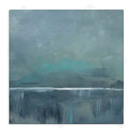 Kristen Dalpiaz | Land And Sea Horizon