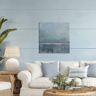 Kristen Dalpiaz | Land And Sea Horizon