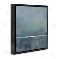 Kristen Dalpiaz | Land And Sea Horizon