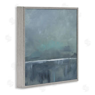 Kristen Dalpiaz | Land And Sea Horizon