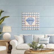 Lee Ann Sanders | Clam Shell Treasure