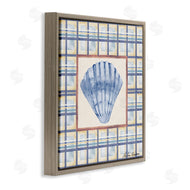 Lee Ann Sanders | Clam Shell Treasure
