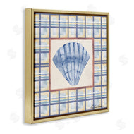 Lee Ann Sanders | Clam Shell Treasure