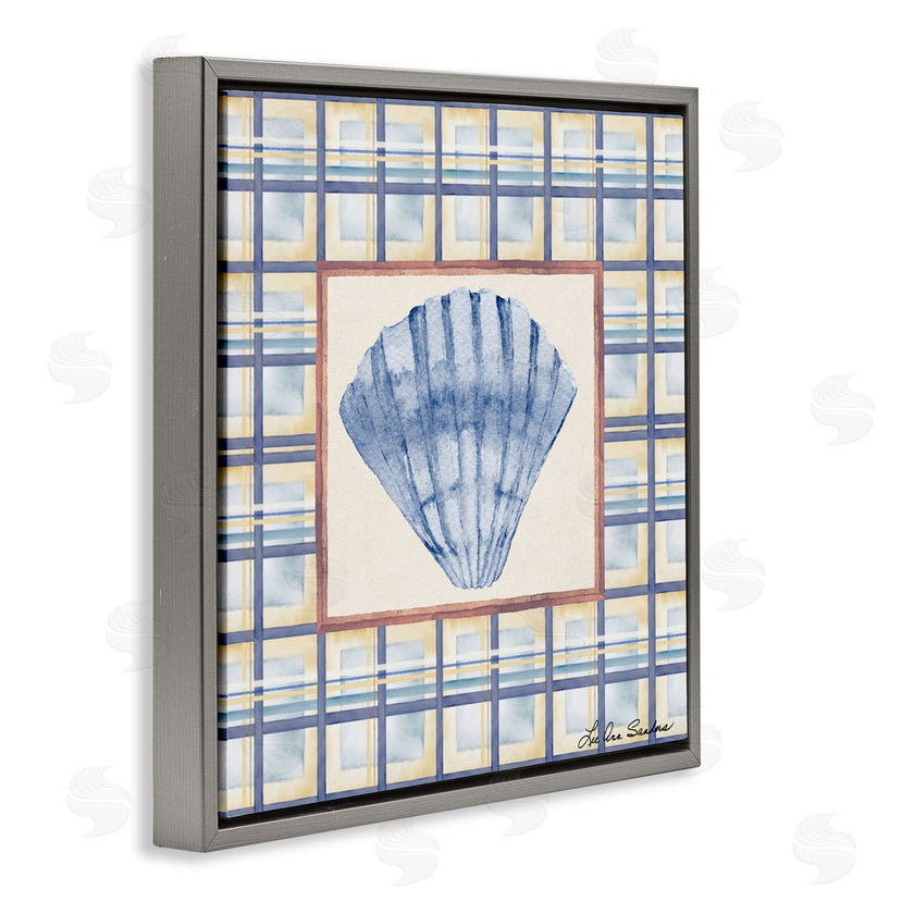 Lee Ann Sanders | Clam Shell Treasure