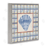Lee Ann Sanders | Clam Shell Treasure