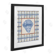 Lee Ann Sanders | Clam Shell Treasure