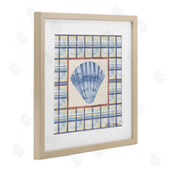 Lee Ann Sanders | Clam Shell Treasure