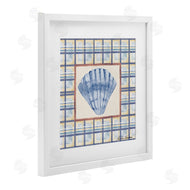 Lee Ann Sanders | Clam Shell Treasure