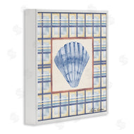 Lee Ann Sanders | Clam Shell Treasure