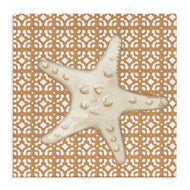 Lee Ann Sanders | Mediterranean Tile & Starfish