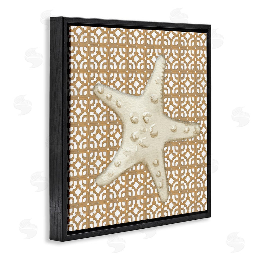 Lee Ann Sanders | Mediterranean Tile & Starfish