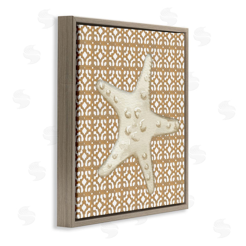 Lee Ann Sanders | Mediterranean Tile & Starfish