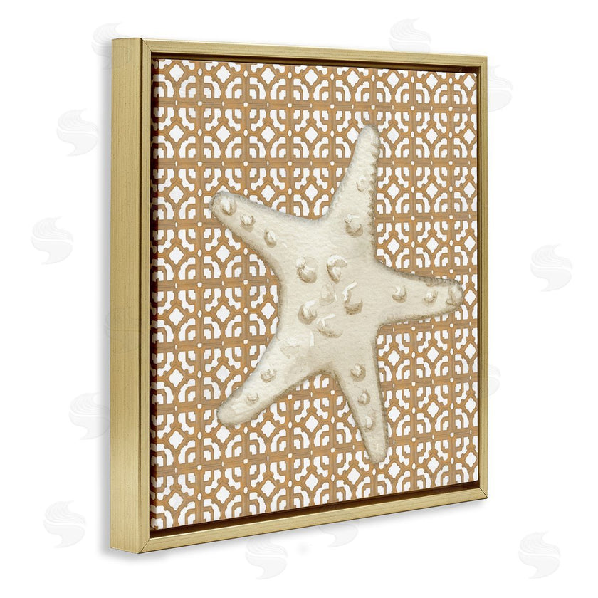 Lee Ann Sanders | Mediterranean Tile & Starfish