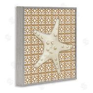 Lee Ann Sanders | Mediterranean Tile & Starfish