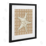 Lee Ann Sanders | Mediterranean Tile & Starfish