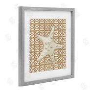 Lee Ann Sanders | Mediterranean Tile & Starfish