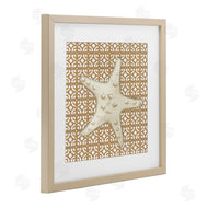 Lee Ann Sanders | Mediterranean Tile & Starfish