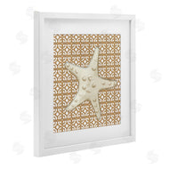Lee Ann Sanders | Mediterranean Tile & Starfish