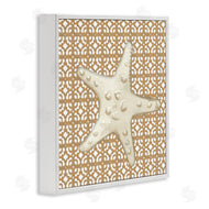 Lee Ann Sanders | Mediterranean Tile & Starfish