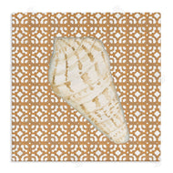 Lee Ann Sanders | Coastal Tile And Shell