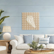Lee Ann Sanders | Coastal Tile And Shell