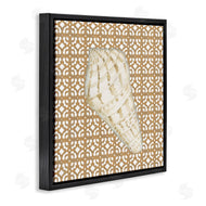 Lee Ann Sanders | Coastal Tile And Shell