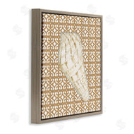 Lee Ann Sanders | Coastal Tile And Shell