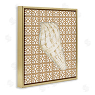 Lee Ann Sanders | Coastal Tile And Shell