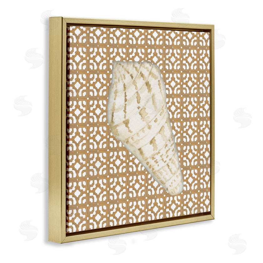 Lee Ann Sanders | Coastal Tile And Shell