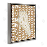 Lee Ann Sanders | Coastal Tile And Shell