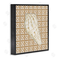Lee Ann Sanders | Coastal Tile And Shell